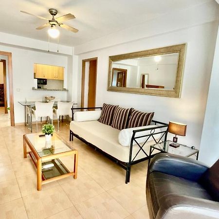 Mayca - Beach And City Torremolinos Ngoại thất bức ảnh