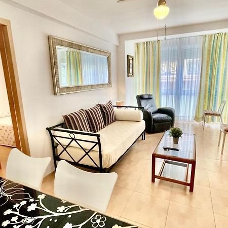 Mayca - Beach And City Torremolinos Ngoại thất bức ảnh