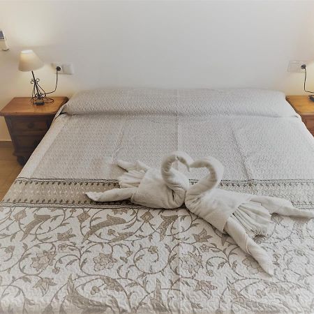 Mayca - Beach And City Torremolinos Ngoại thất bức ảnh