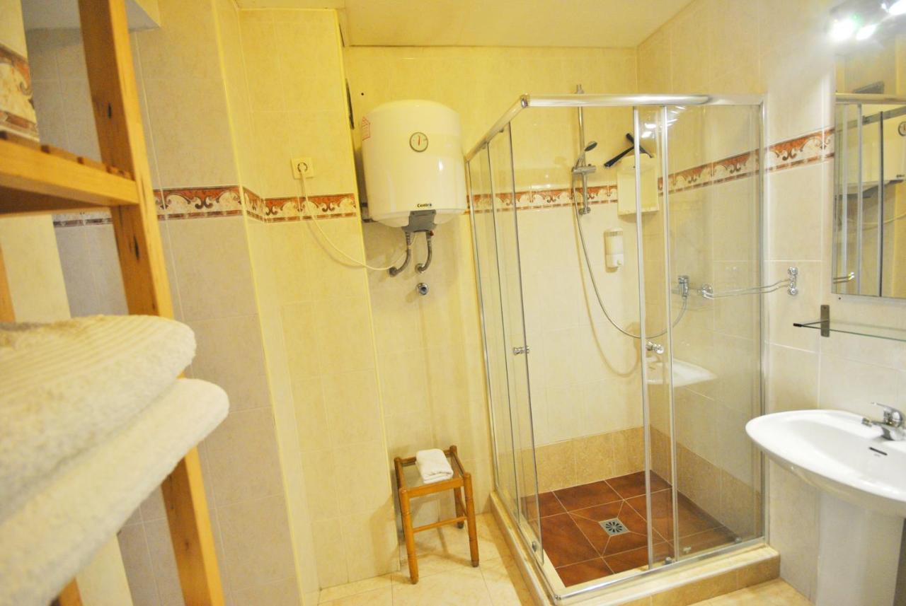 Mayca - Beach And City Torremolinos Ngoại thất bức ảnh