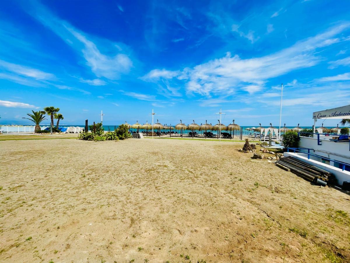 Mayca - Beach And City Torremolinos Ngoại thất bức ảnh