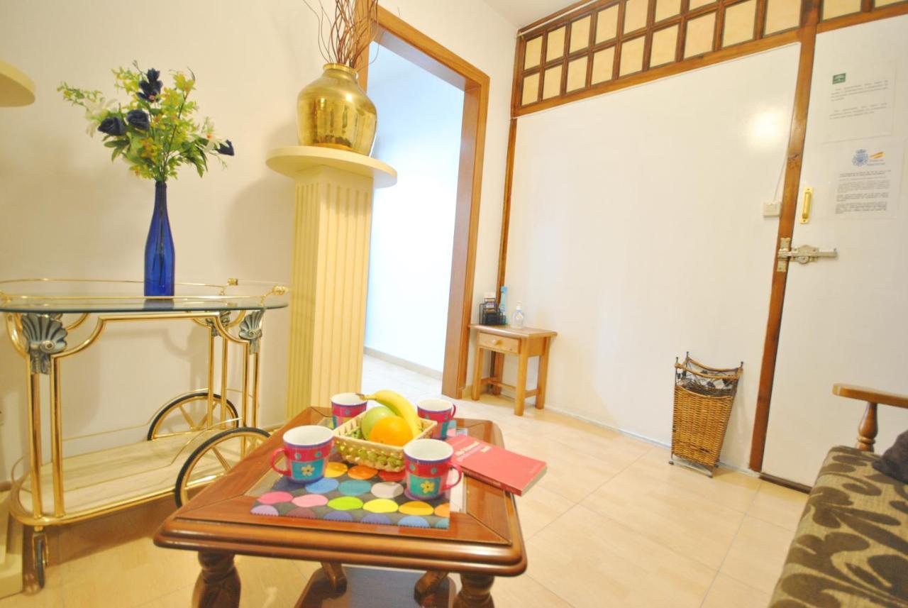 Mayca - Beach And City Torremolinos Ngoại thất bức ảnh