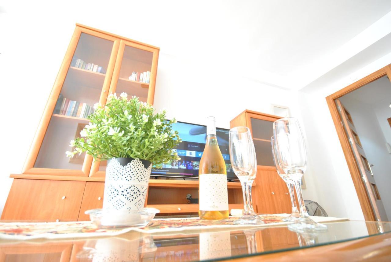 Mayca - Beach And City Torremolinos Ngoại thất bức ảnh
