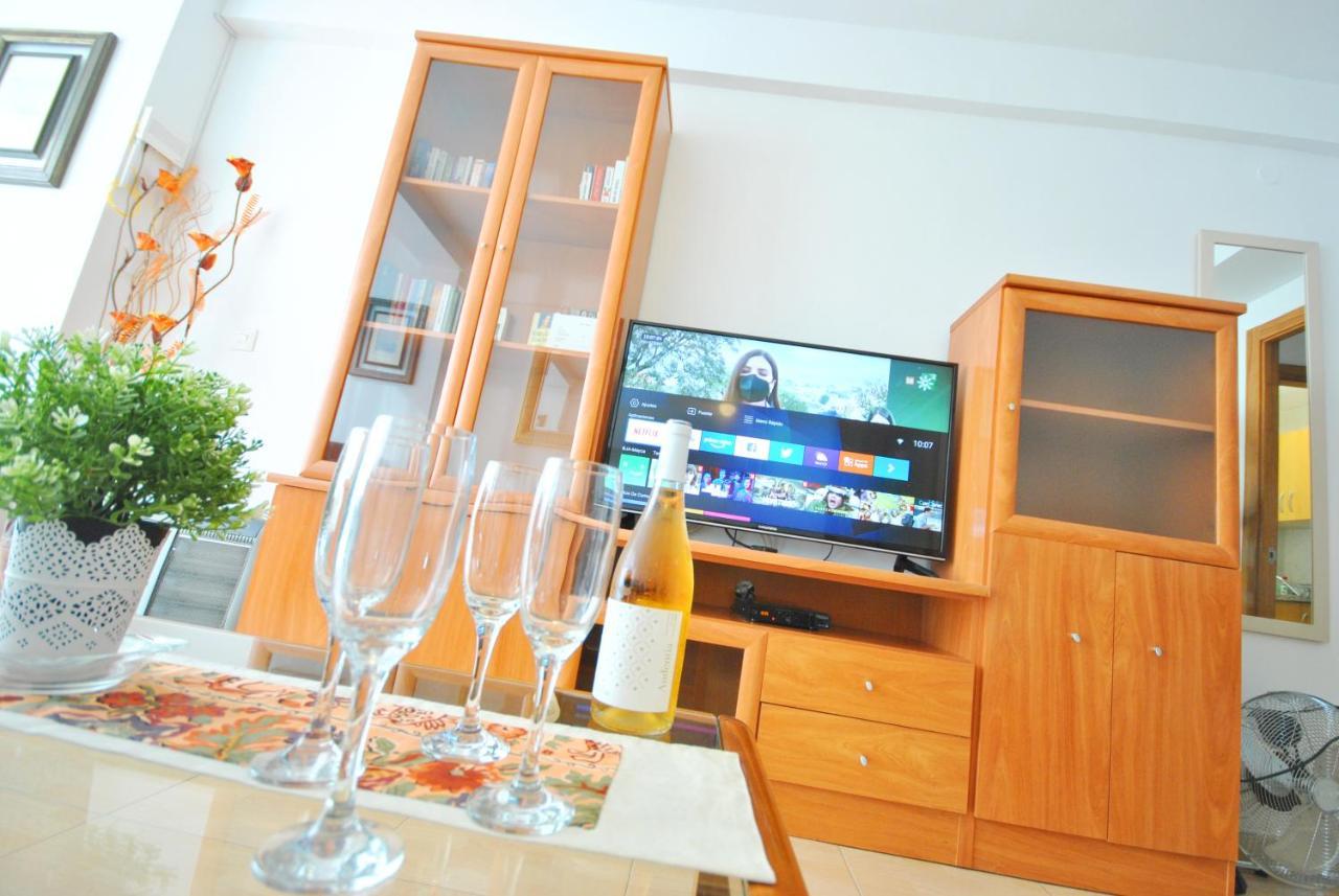 Mayca - Beach And City Torremolinos Ngoại thất bức ảnh