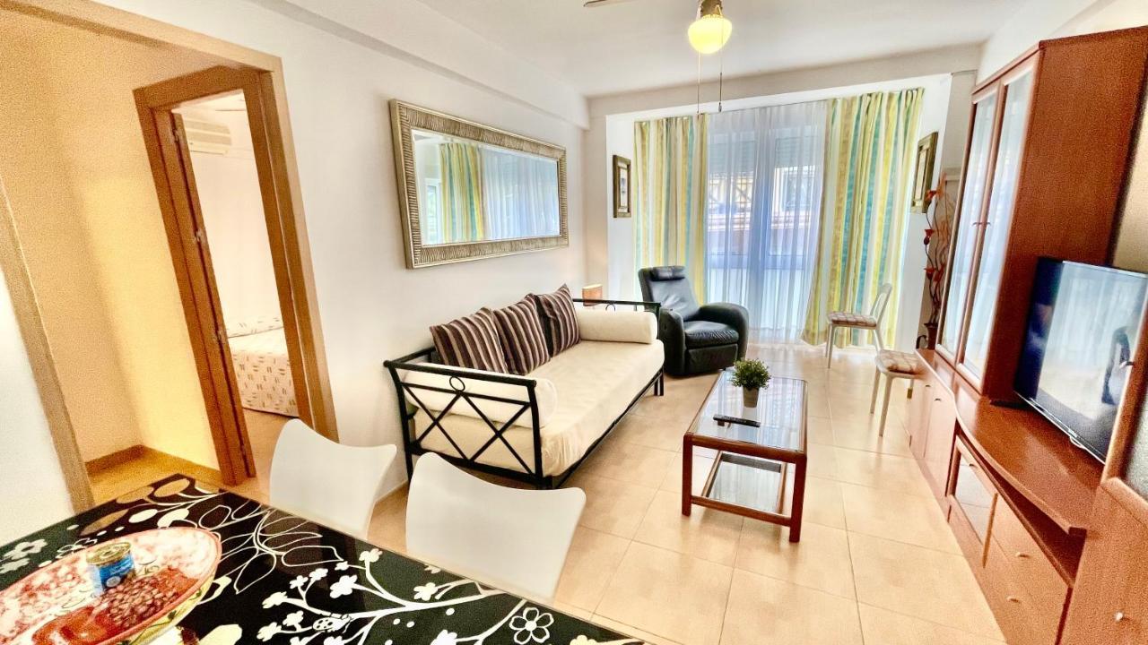 Mayca - Beach And City Torremolinos Ngoại thất bức ảnh