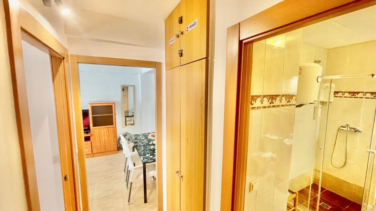 Mayca - Beach And City Torremolinos Ngoại thất bức ảnh