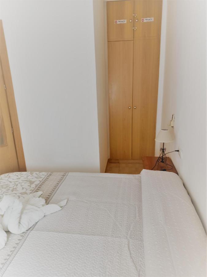 Mayca - Beach And City Torremolinos Ngoại thất bức ảnh