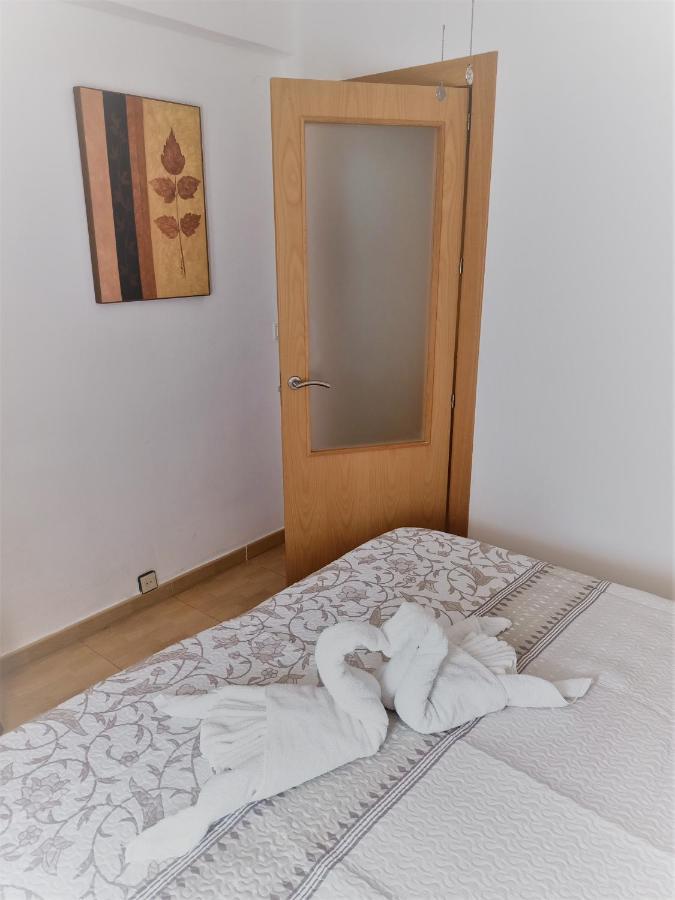 Mayca - Beach And City Torremolinos Ngoại thất bức ảnh