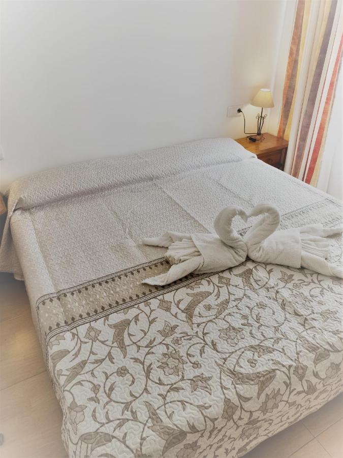 Mayca - Beach And City Torremolinos Ngoại thất bức ảnh