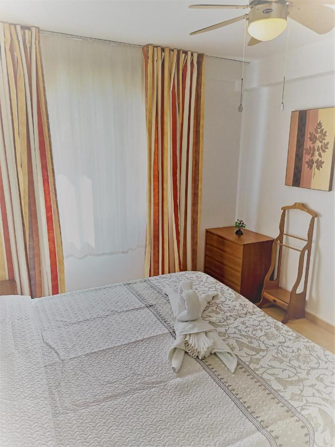 Mayca - Beach And City Torremolinos Ngoại thất bức ảnh